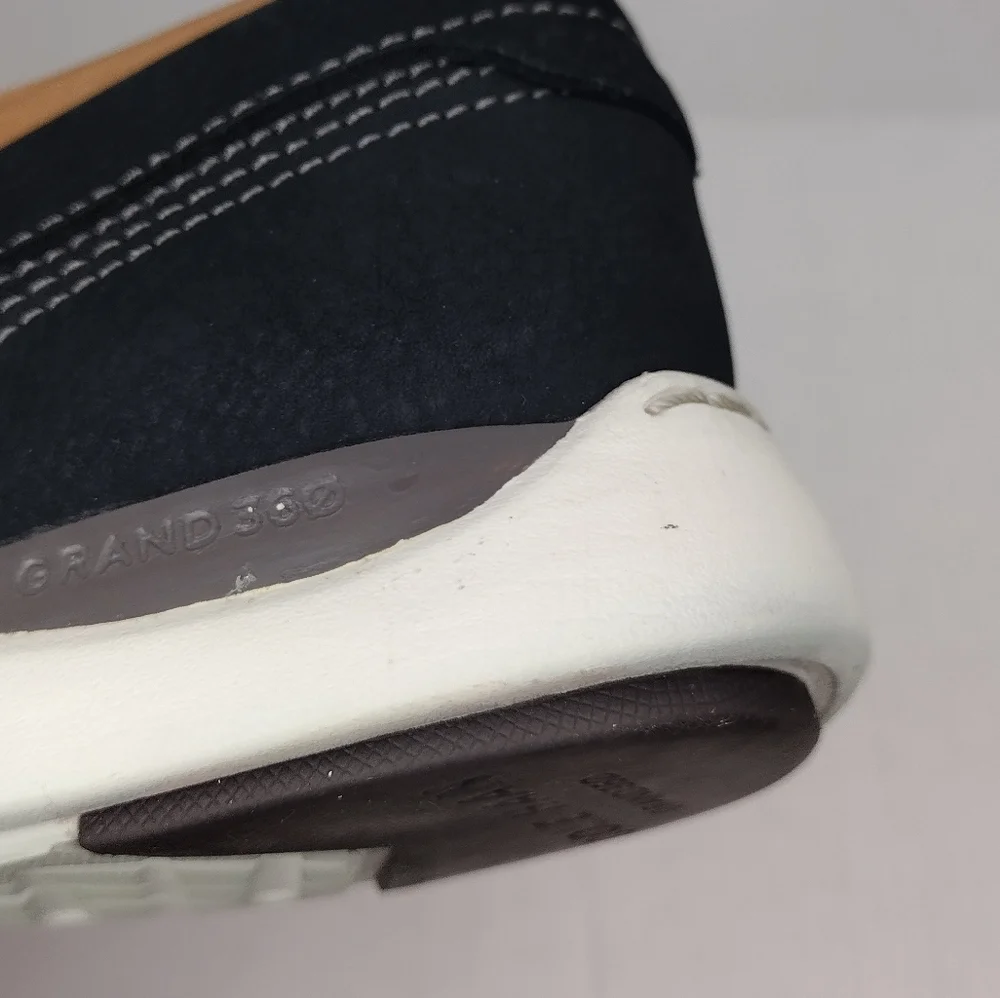 Cole Haan classic slip